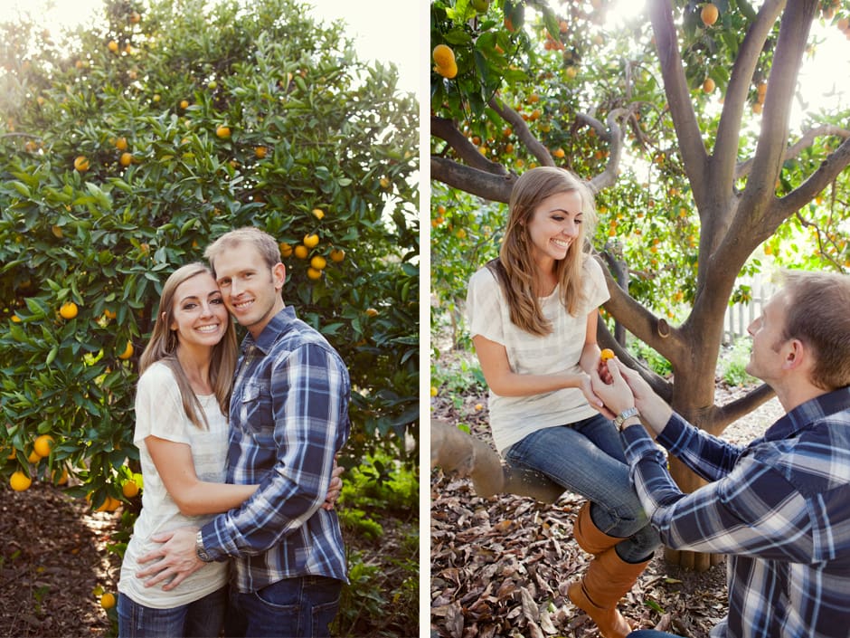 boston california engagement photographer