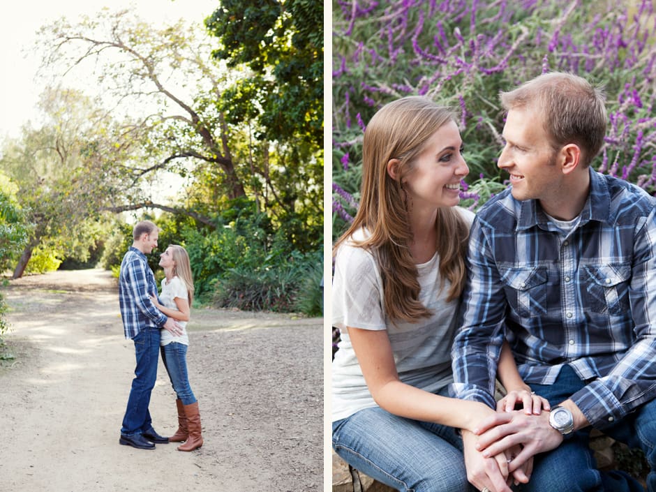 boston california engagement photographer