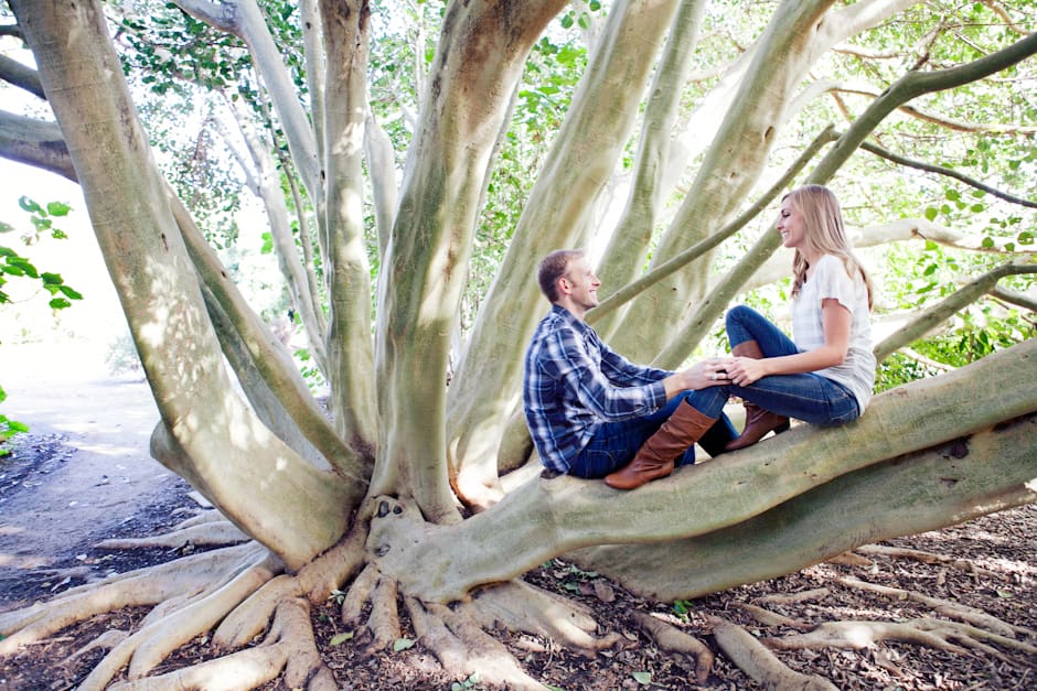 boston california engagement photographer
