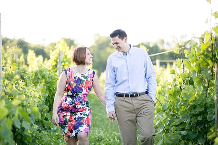 bolton massachusetts engagement photography