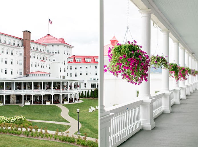 omni_mount_washington_new_hampshire_wedding_photographer | © Samantha Melanson Photography www.samanthamelanson.com