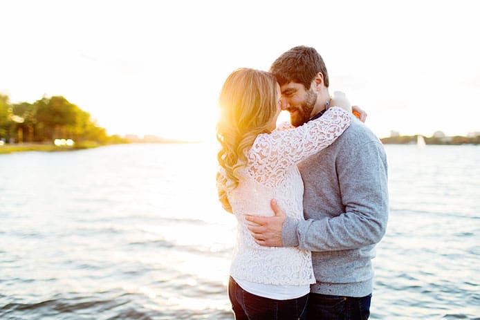 boston-esplanade-engagement-photography-fine-art by © Samantha Melanson Photography www.samanthamelanson.com/blog