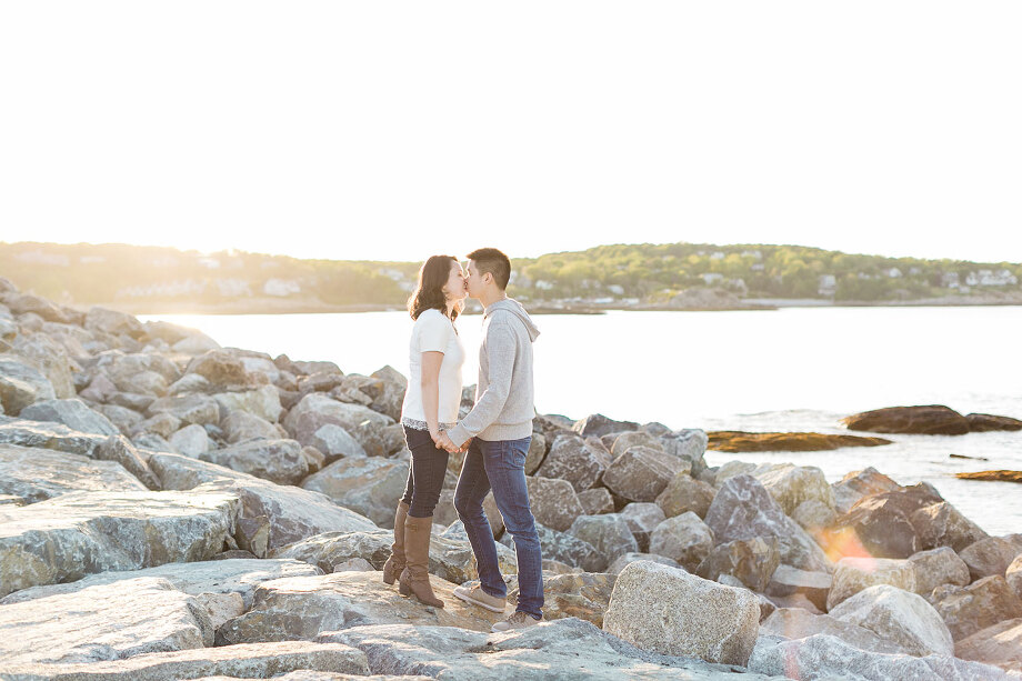 best_wedding_engagement_photography_boston_massachusetts | © Samantha Melanson Photography www.samanthamelanson.com