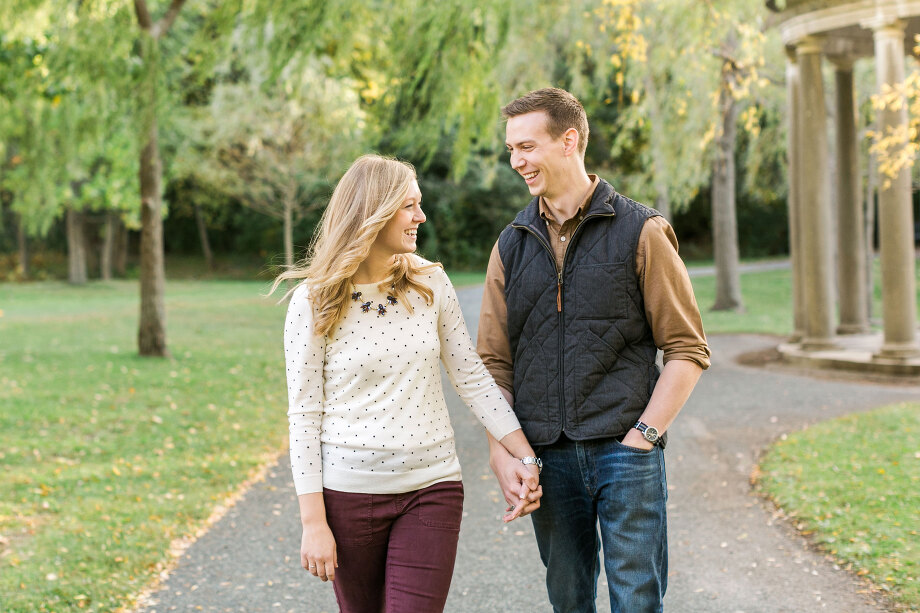 brookline-boston-massachusetts-engagement-wedding-photographer © Samantha Melanson www.samanthamelanson.com