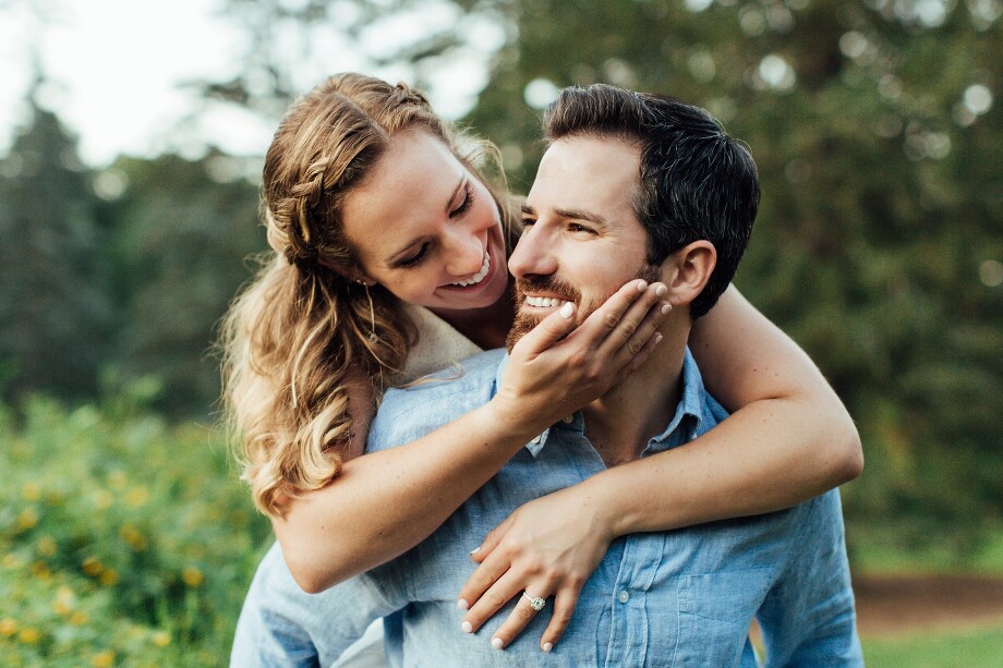 Arnold-Arboretum-Engagement-Photos