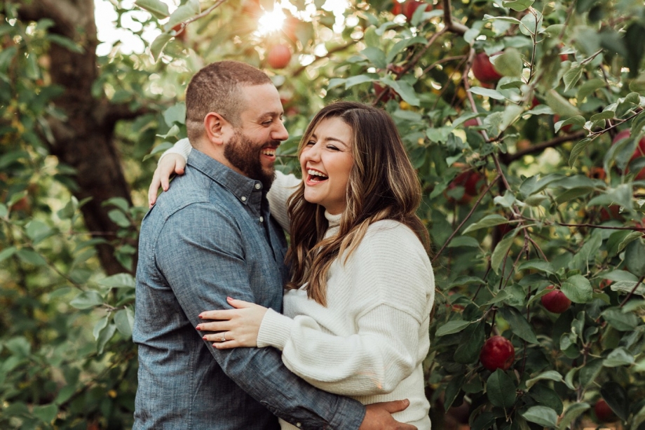 boston-apple-farm-engagement-photos