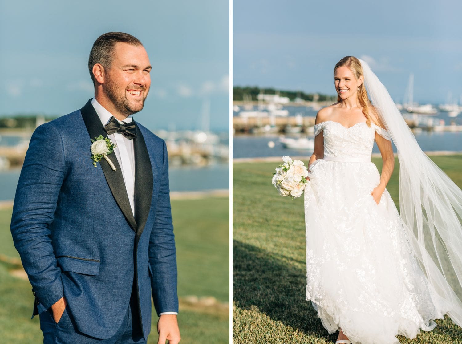 cape-cod-bride-and-groom-portraits